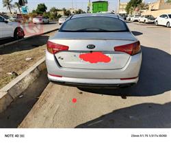 کیا K5